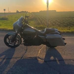 Meet your Posher, Chris